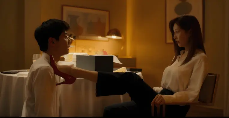 西檬之家字母圈中的女王角色究竟是什么? 一